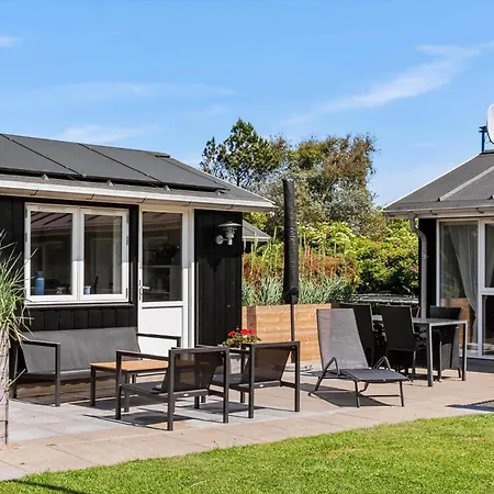 Ferienhaus Ln147-hjorring-hybenvej-18 *