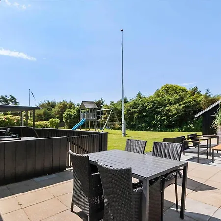 Ferienhaus Ln147-hjorring-hybenvej-18 Hjørring