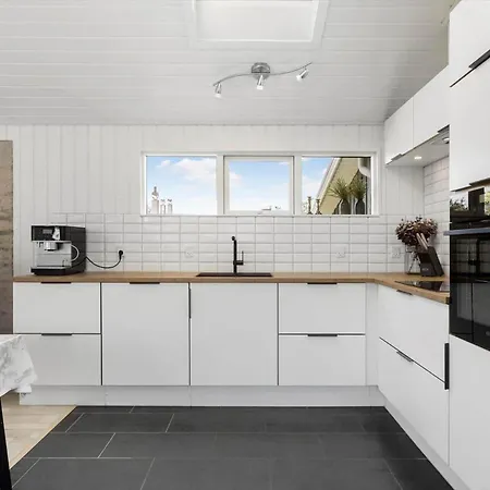 Holiday home Ln147-hjorring-hybenvej-18 Hjorring