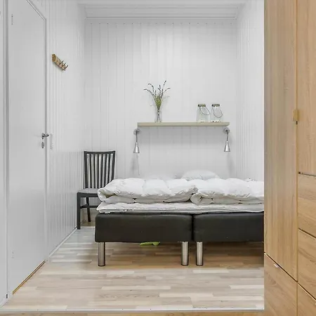 Ferienhaus Ln147-hjorring-hybenvej-18 *