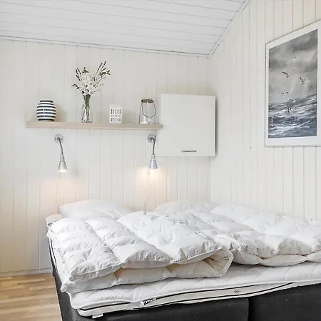 Ln147-hjorring-hybenvej-18 Ferienhaus Hjørring