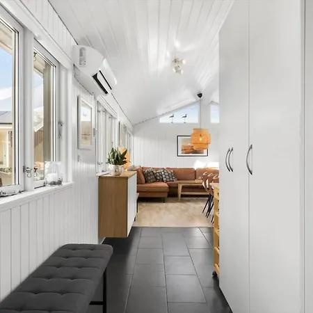 Ferienhaus Ln147-hjorring-hybenvej-18 *