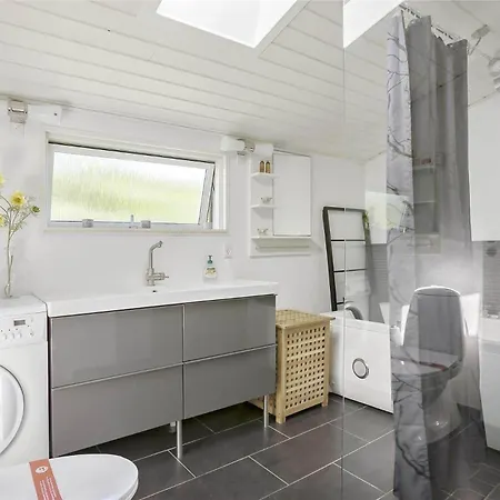 Ln147-hjorring-hybenvej-18 Ferienhaus Hjørring