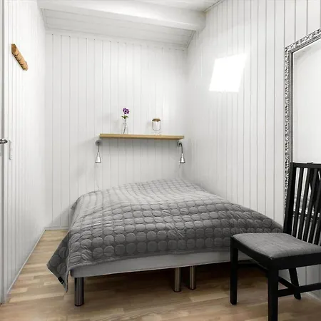 Ln147-hjorring-hybenvej-18 Ferienhaus *