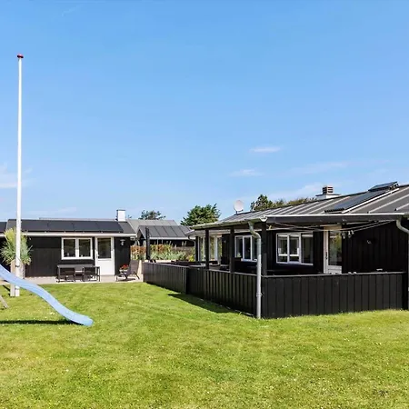 Ferienhaus Ln147-hjorring-hybenvej-18