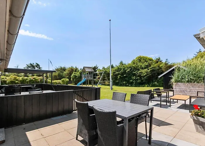 Ferienhaus Ln147-hjorring-hybenvej-18 Hjørring