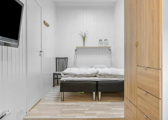 Ferienhaus Ln147-hjorring-hybenvej-18 *