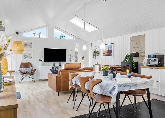 Ln147-hjorring-hybenvej-18 Ferienhaus *