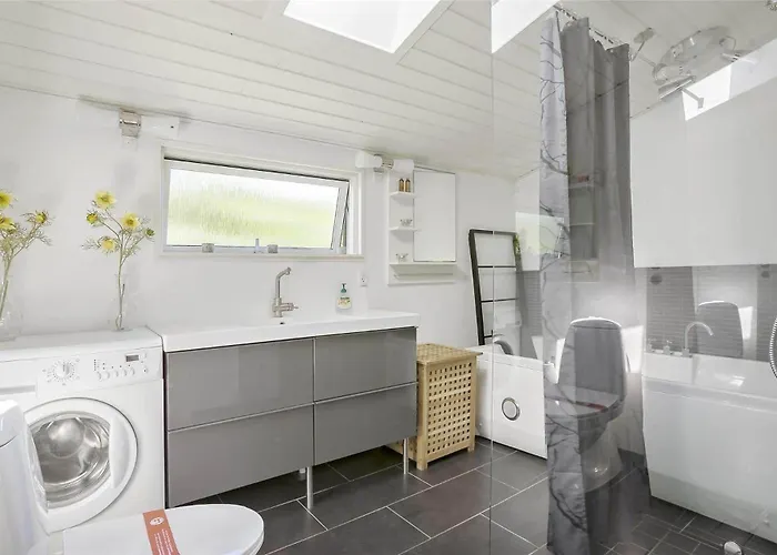 Ln147-hjorring-hybenvej-18 Ferienhaus Hjørring