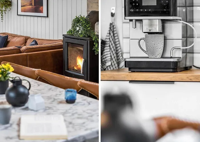 Ferienhaus Ln147-hjorring-hybenvej-18 *